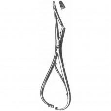 HALSTEAD Needle Holder